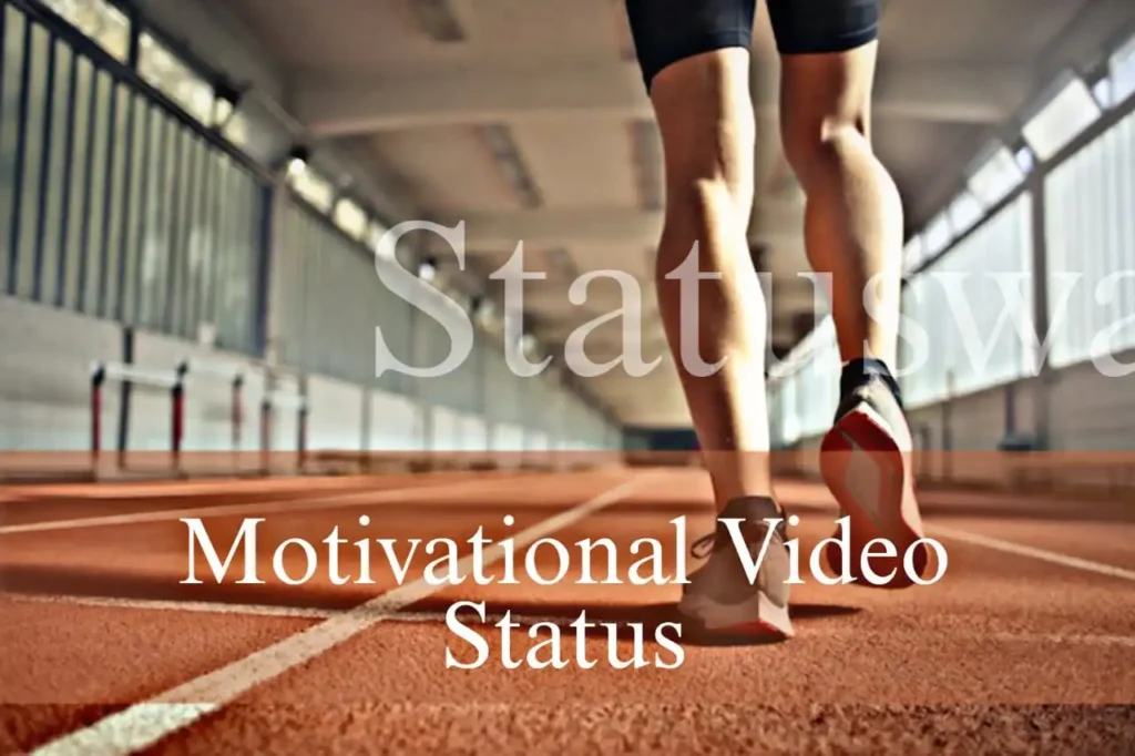 Motivational WhatsApp Status Video Download