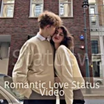 Romantic Love WhatsApp Status Video Download