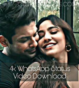 4k WhatsApp Status Video Download