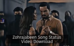 Zohra Jabeen B Praak Song Status Video Download